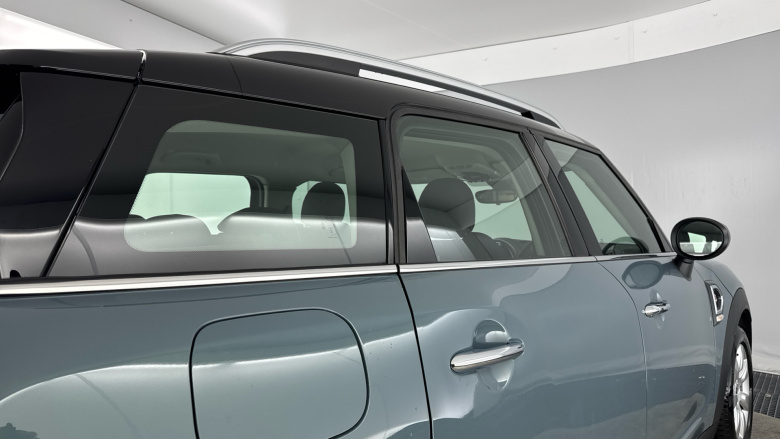 MINI Countryman 1.5 C Classic 5dr Auto Petrol Hatchback